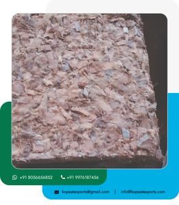 Venta al por mayor 5kg Low EC Coco Husk Chips Block Bundle Packing Ideal para hidroponía y acondicionamiento del suelo Coco Husk para hidroponía - Product Image 3