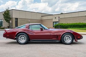 Chevrolet Corvette de 1978, Auto Usado - Product Image 5