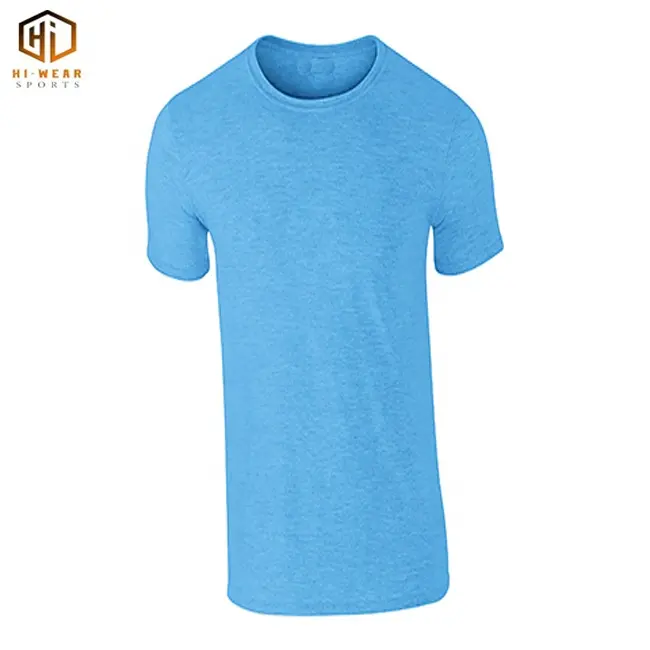 Kualitas Tinggi Harga Wajar Buat Ide Anda Desain Gaya Anda Sendiri Bahan TERBAIK T Shirt untuk Pria