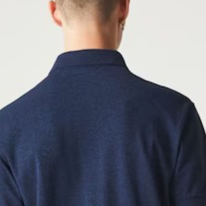 เสื้อโปโลแขนสั้นสำหรับผู้ชายเสื้อกอล์ฟเสื้อโปโลสำหรับผู้ชายผลิตโลโก้ตามสั่ง - Product Image 6