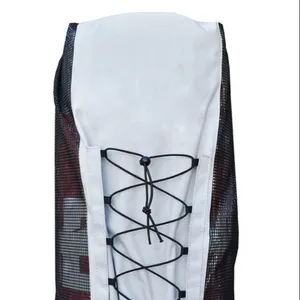 맞춤형 방수 잠수복 가방 서핑 교체 매트 잠수복 변경 매트 가방 잠수복 가방