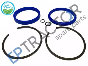 AL208000-Kit de juntas de cilindro de elevación 80mm Compatible con Jhn Deere 6610, 6320, 6105M, 6130R + Alta calidad, mejor precio - Product Image 2