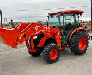 Calidad multifuncional Kubota B2261 Tractor Precio bajo - Product Image 1