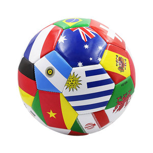 Best Manufacturer Sports Equipment Promotional Soccer <b>Ball</b> Factory Direct Sale Promotional Soccer <b>Ball</b> - Product Image 1