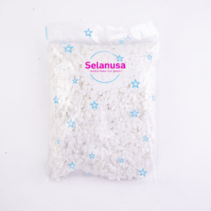 <b>Sequin</b> Special Shape Metallic Color, Selanusa - Product Image 1