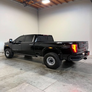 GMC Sierra 3500 HD Denali Ultimate DRW 2025 en Alta Demanda - Product Image 2