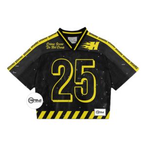 Vêtements de sport sérigraphiés personnalisés t-shirt de basket-ball maillot de football en maille à séchage rapide pour hommes t-shirts Boxy de taille surdimensionnée pour la coupe - Product Image 3