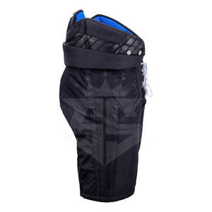 Pantalones de Hockey sobre Hielo Transpirables Personalizados al por Mayor con Logotipo y Opciones de Color Personalizables, Servicio OEM/ODM, 100% Poliéster - Product Image 4