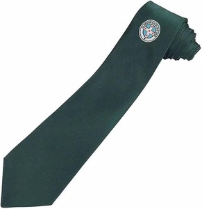 Corbata Masónica de la Orden Real de Escocia 100% seda, corbata de regalia ROS. Material: 95% poliéster y 5% otros hilos. - Product Image 1
