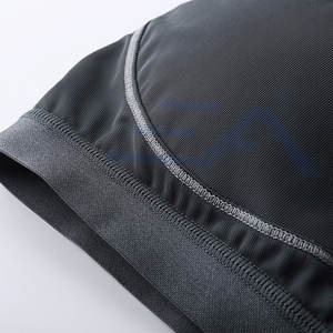 Sujetador Deportivo de Yoga Transpirable de Alta Sujeción para Mujer, con Logotipo Frontal, para Venta en Línea - Product Image 6