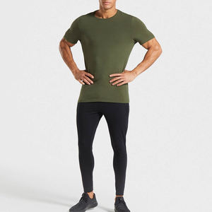 Meilleur choix mode de pantalons pour hommes vente en gros bon marché OEM pantalon de mode personnalisé pour hommes tenue de sport décontractée jogging pour hommes - Product Image 3