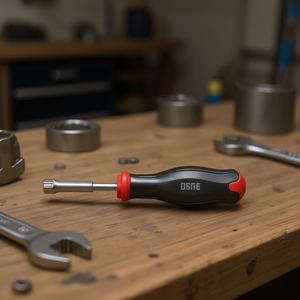 Usag HEXAGONAL <b>SOCKET</b> SPINNERS with GRIP High-quality <b>Socket</b> Product - Product Image 3