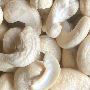 Anacardos crudos de gran oferta WW180, WW240, WW320 anacardos SANTIGO W320 anacardos indios precio razonable - Product Image 1