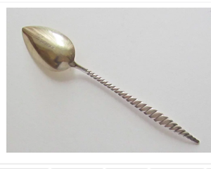 Cubiertos de boda de acero inoxidable de Color Dorado de la mejor calidad, cuchara para el hogar, cocina, mesa, bodas, ocasiones especiales, cubiertos de uso diario - Product Image 6