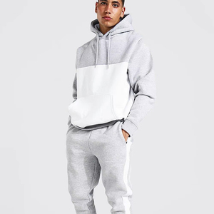 Nouveaux survêtements de jogging personnalisés survêtement pour hommes/survêtement en coton pour hommes - Product Image 1