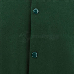 Chaqueta Letterman de Diseño Único y Súper Calidad para Hombre, Nueva Chaqueta de Cuero Letterman de Moda para Hombre en Venta - Product Image 4