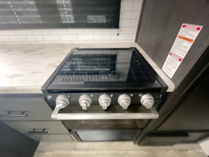 Used 2022 K-Z R-v Confluence 24BH - Product Image 2