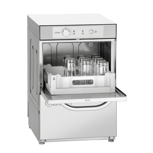 เครื่องล้างจานแบบตั้งใต้เคาน์เตอร์ GS E350 LPR - Product Image 1
