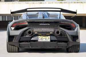 2022 L a m b o r g H I n i Hur ACAN STO - Product Image 2