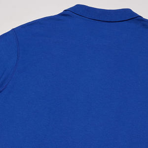 เสื้อโปโลแฟชั่นเสื้อโปโลผู้ชายเสื้อโปโลที่กำหนดเอง - Product Image 4