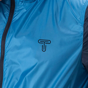 Nouvelle veste coupe-vent pour hommes à la mode tissu durable Offre Spéciale couleurs contrastées top tendance veste coupe-vent bon marché pour hommes - Product Image 6