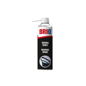 Silicone Lubricant Spray 500ml-Antibacterial <b>Car</b> Care Noise Cancelling & <b>Polishing</b> - Product Image 1