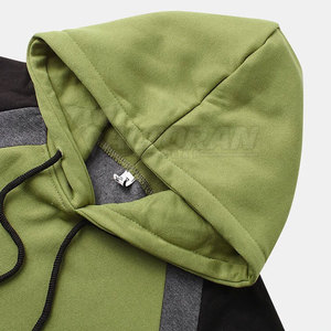 <b>Men's</b> Winter Fashion Hoodie <b>For</b> <b>Men</b> <b>Men's</b> Soft Fabric Hoodie Winter Wear Customized Breathable <b>Men</b> Hoodies - Product Image 3