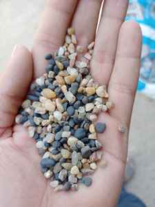 Proveedor regular de adoquines de piedra natural redondos lisos y guijarros pulidos más pequeños para la exportación - Product Image 4