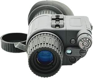 Monocular de Visión Nocturna Táctica Ajustable 4K de la Mejor Calidad, Listo para Entrega Mundial - Product Image 5