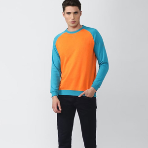 Sudadera de Hombre Duradera y de Venta Caliente, Diseño de Logotipo Personalizado, Precio Económico, Mezcla de Algodón Transpirable, Sudadera de Invierno - Product Image 4