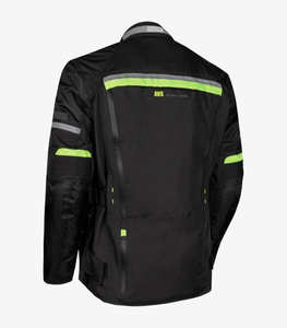Dernière conception de veste de motard Cordura de qualité supérieure Veste à capuche Cordura à séchage rapide Veste de motard Cordura pour hommes par Boomletcorp. - Product Image 2