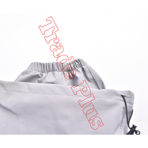 Pantalones de esquí al aire libre, transpirables, a prueba de viento, impermeables, 10.000mm, Anti-Uv, pantalones holgados de talla grande, Unisex con opción de logotipo personalizado, Pantalones - Product Image 6