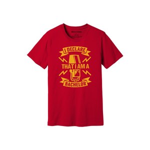 Camiseta personalizable de 100% algodón con 12 temas de fiesta de colores estampado estilo informal patrón 3D 160-180 tela de algodón pesado GSM 100% - Product Image 2