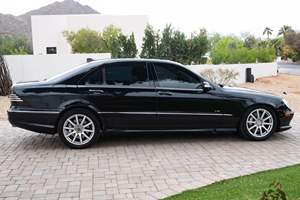 MERCEDES-BENZ S600 USADO 2006, Volante a la Izquierda/Derecha - Product Image 4