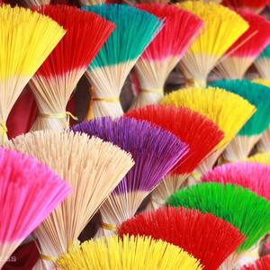 Palos de madera de incienso hechos a mano, caja de embalaje de marca privada con logotipo personalizado, Exportación a granel - Product Image 2