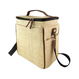 Bolsa de almuerzo más fresca para viajes El mejor servicio Uso ecológico para alimentos y bebidas - Product Image 4