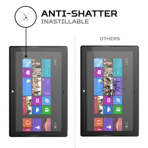 ฟิล์มกันรอย ANTISHOCK สำหรับแท็บเล็ตไมโครซอฟต์ เซอร์เฟซ - Product Image 5