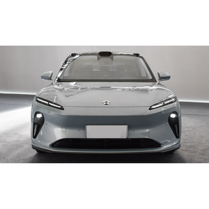 ลดราคาพิเศษ รถยนต์ไฟฟ้า Nio ET5 (2024) - Product Image 6