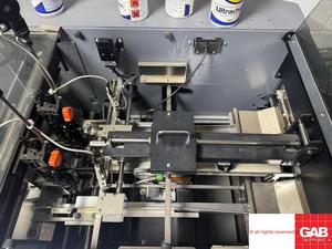 Máquina de encuadernación Duplo System 5000-Pro Dynamic en venta - con un solo conteo de 217850 libros. - Product Image 5