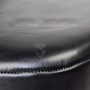 2024 nueva moda de calidad profesional de cuero de boxeo protectores de perforación de pared logotipo personalizado mejor precio al por mayor en oferta - Product Image 6