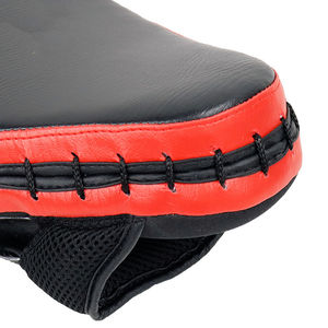 Mitaines de mise au point conçues pour un mouvement confortable de la main Mitaines de mise au point en PU et mitaines de mise au point à couche de coussin souple - Product Image 4