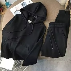 Breathable Woven Hoodies with Heat-Transfer Printing - Product Image 6