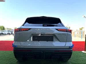 Vehículo Económico 2026 JET: Nuestro Elegante SUV de Lujo 1.6T, 299HP, 4 Cilindros, 4x4, Motor de Gasolina, Transmisión Automática, Volante a la Izquierda/Derecha - Product Image 3