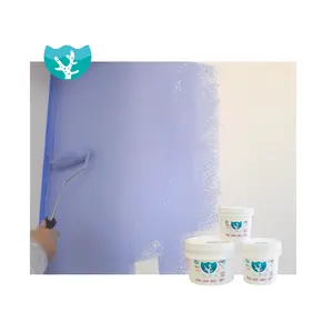 Diatomite Perfect Product Interior Powder Coating Paints For Walls