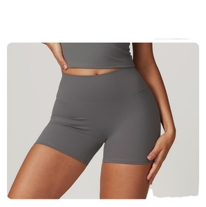 Entraînement nouveauté Yoga ensemble pour femmes respirant vêtements de sport 2 pièces Yoga ensemble dames Fitness ensembles pour les femmes - Product Image 4