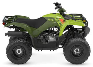 Quad 4 roues 112cc Grizzlys110 2026 neuf, disponible à la vente et prêt à être expédié - Product Image 4