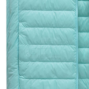 Chaleco Acolchado para Hombre, Ligero y Cálido, para Senderismo, Camping y Estilo Urbano Informal - Product Image 6