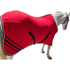 En iyi fiyat kış at aksesuarları İnanılmaz Polar Polar halı ile özelleştirilmiş dekorasyon su geçirmez pamuk dolum - Product Image 6