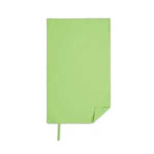 Serviette de sport personnalisée en microfibre ATOLL 30 - Product Image 3