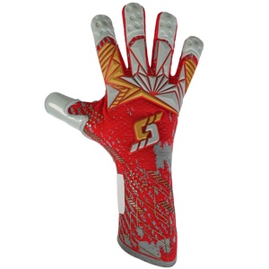 Gants de gardien de but professionnels en gros, personnalisés, haute performance, unisexes - Product Image 4